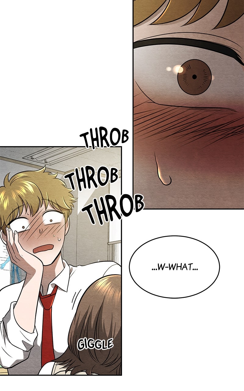 Guardian Girl Chapter 11 - Page 79