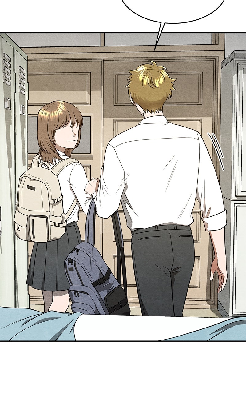 Guardian Girl Chapter 11 - Page 86