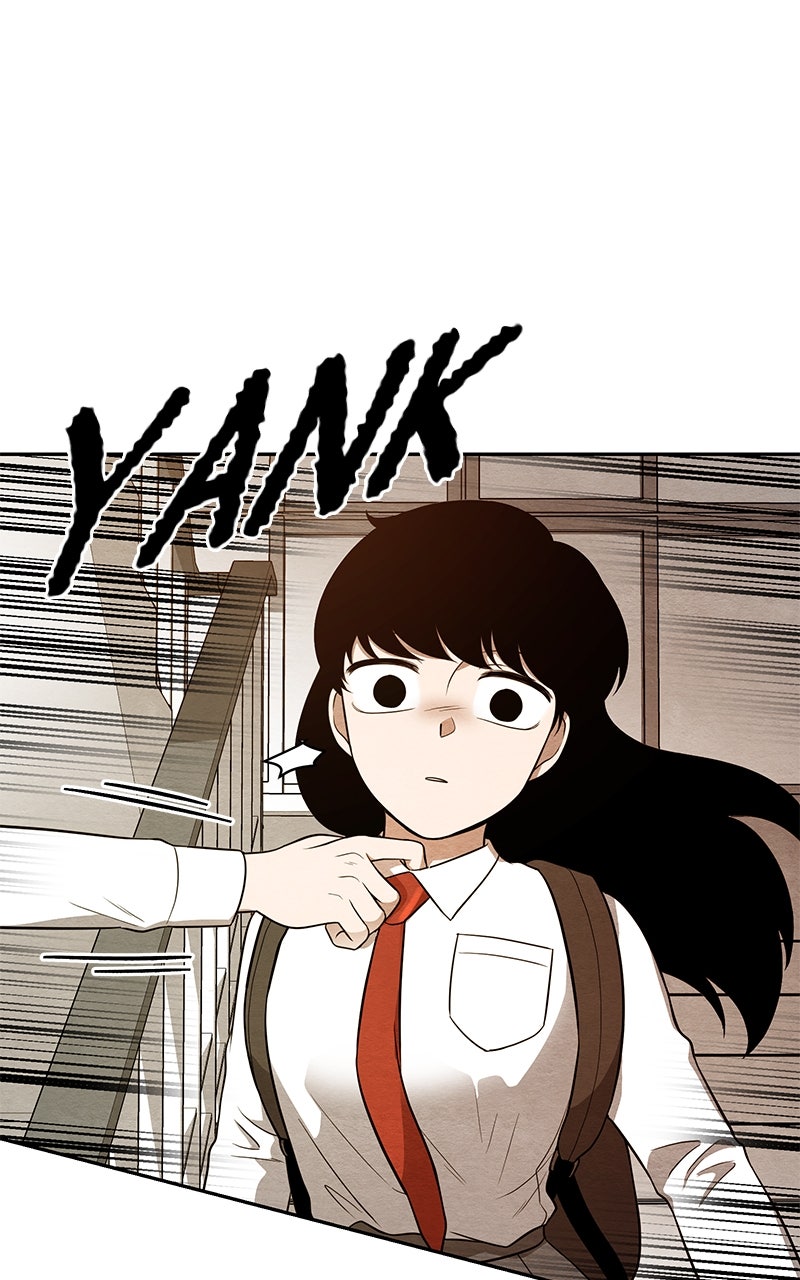 Guardian Girl Chapter 11 - Page 90