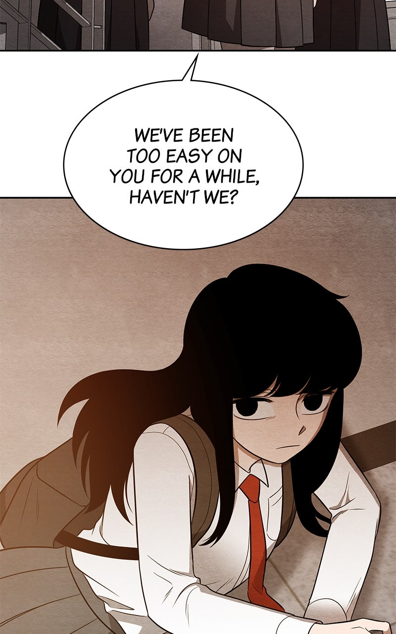 Guardian Girl Chapter 11 - Page 93