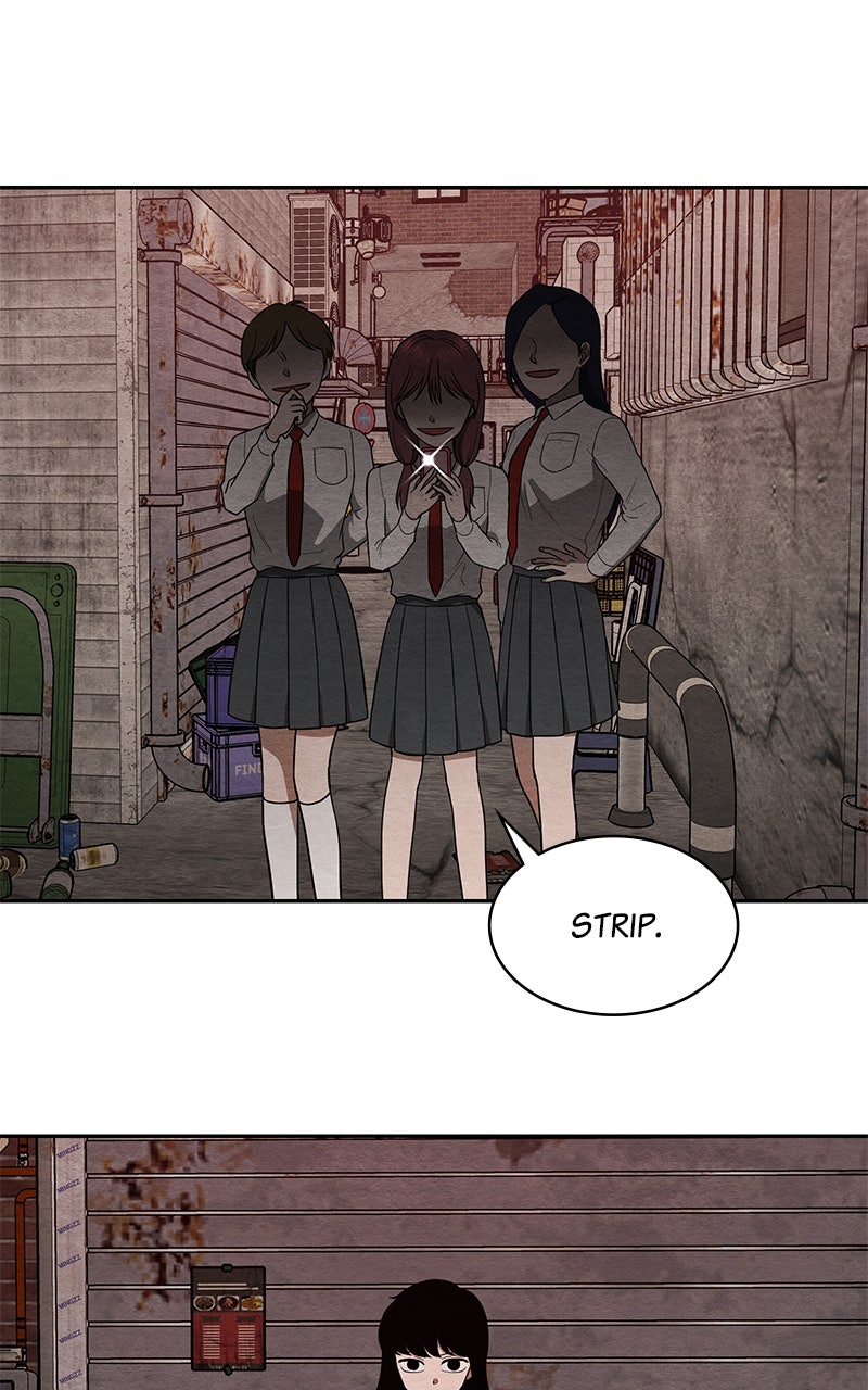 Guardian Girl Chapter 12 - Page 21