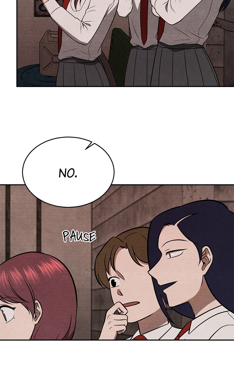 Guardian Girl Chapter 12 - Page 24