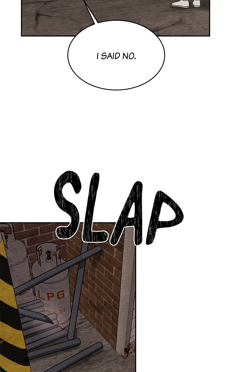 Guardian Girl Chapter 12 - Page 26