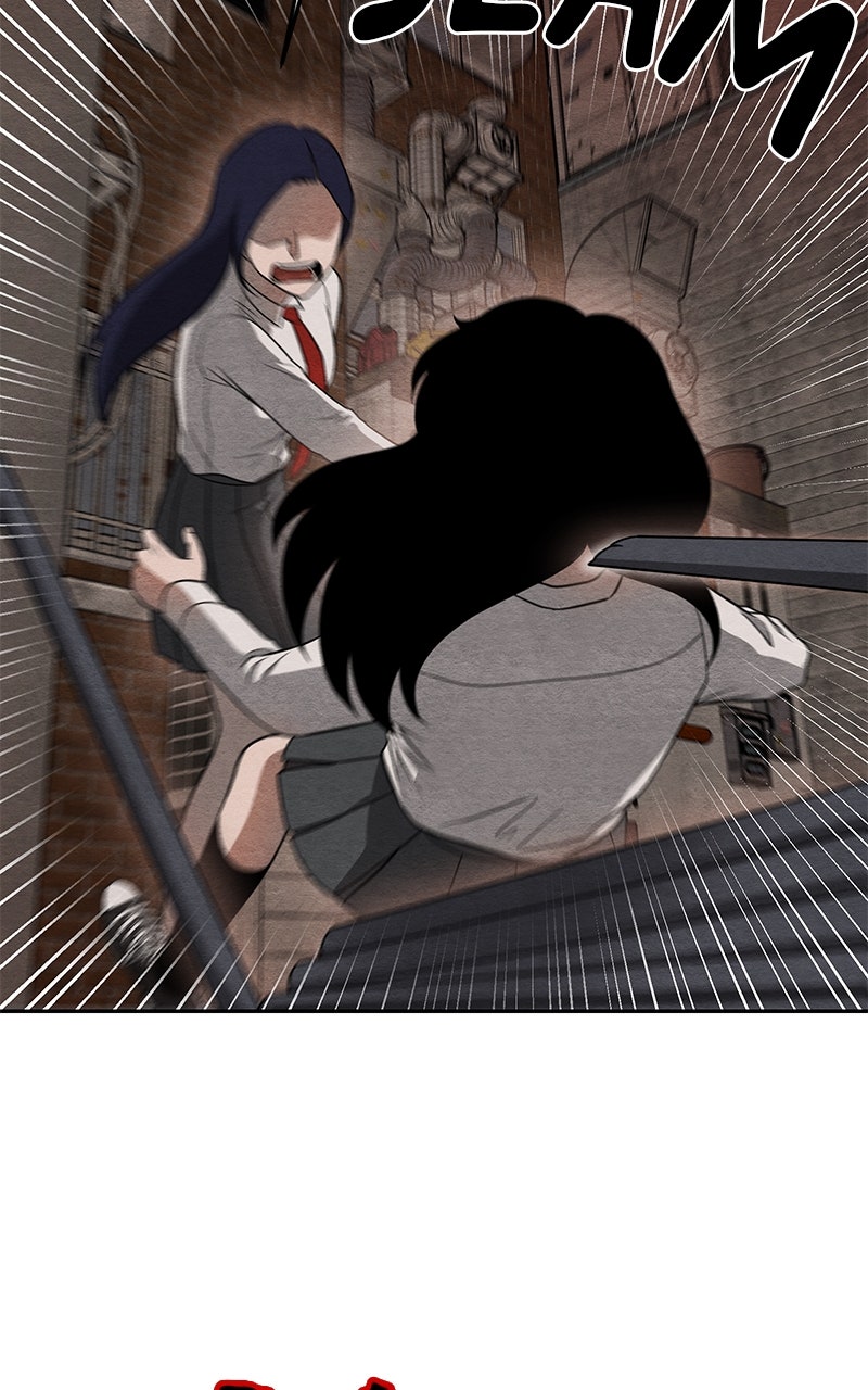 Guardian Girl Chapter 12 - Page 38