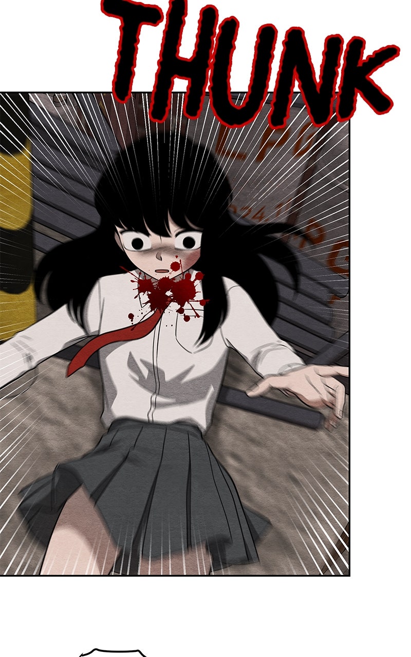 Guardian Girl Chapter 12 - Page 39