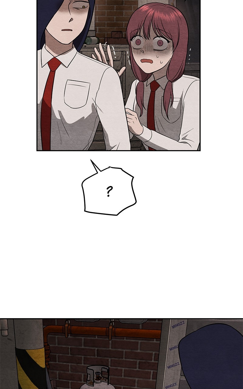 Guardian Girl Chapter 12 - Page 43