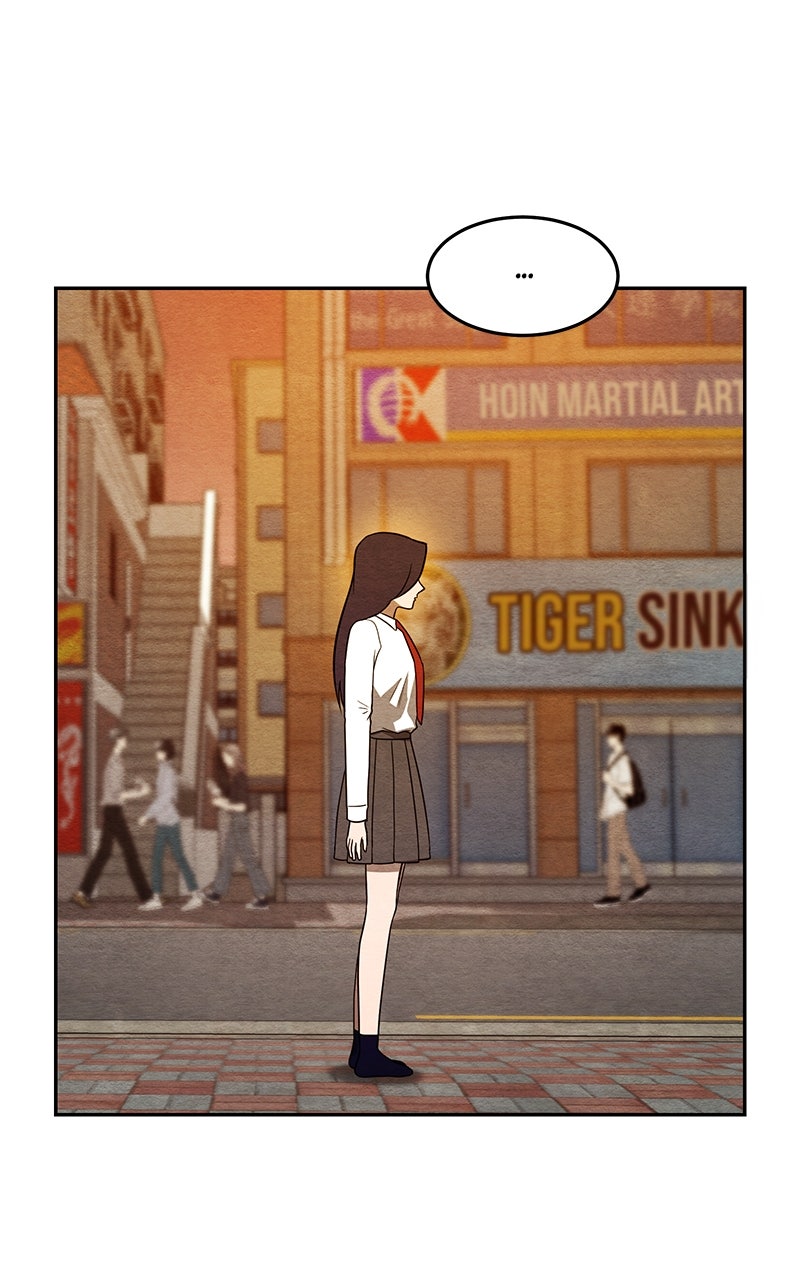 Guardian Girl Chapter 12 - Page 68