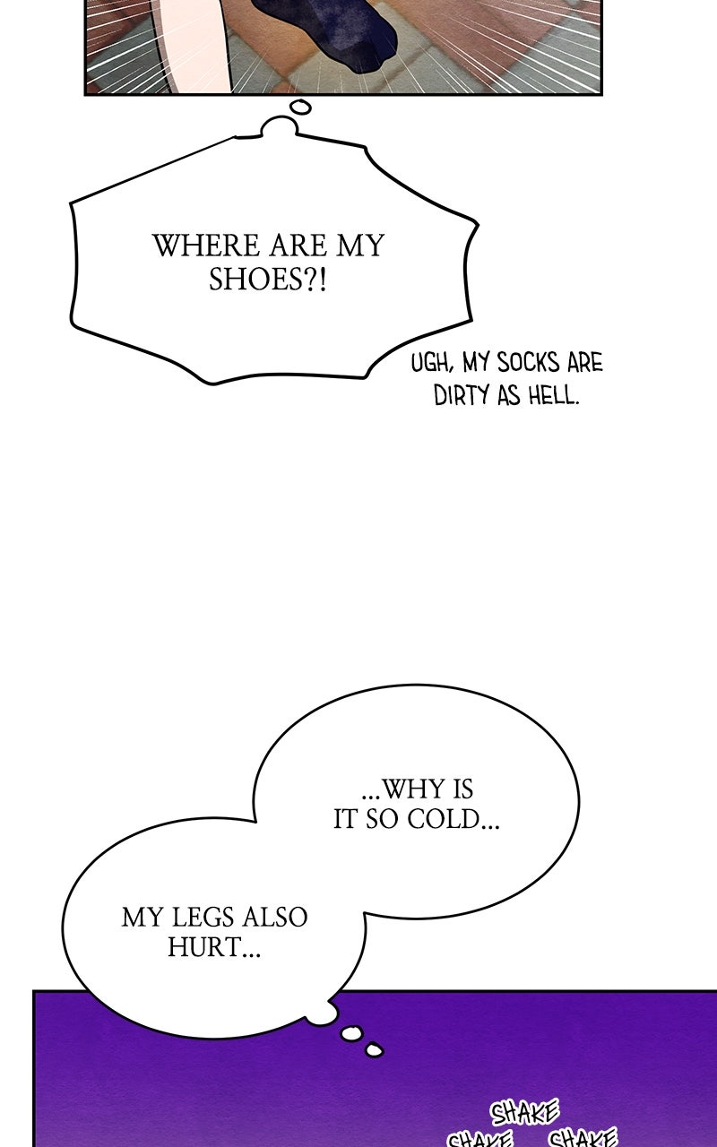 Guardian Girl Chapter 12 - Page 72