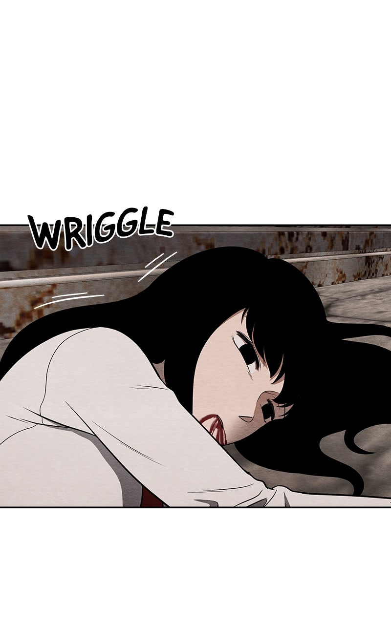 Guardian Girl Chapter 12 - Page 74