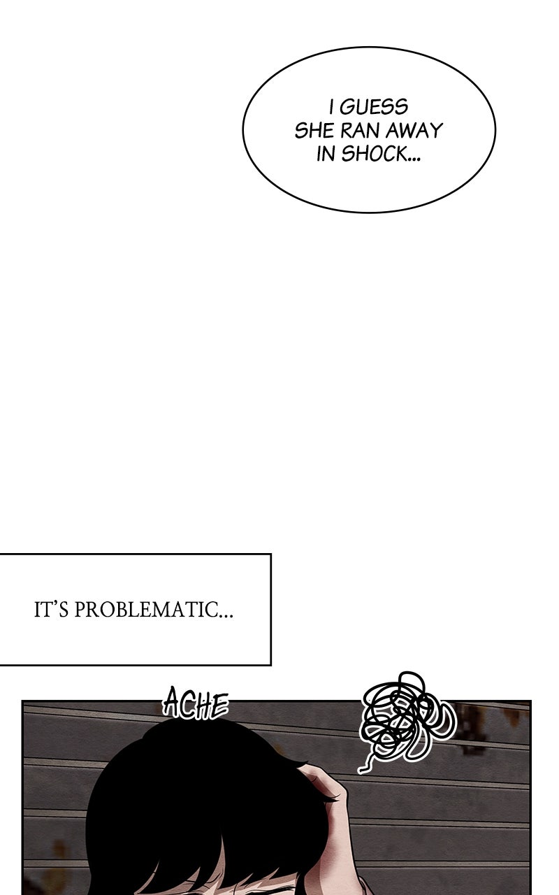 Guardian Girl Chapter 12 - Page 77