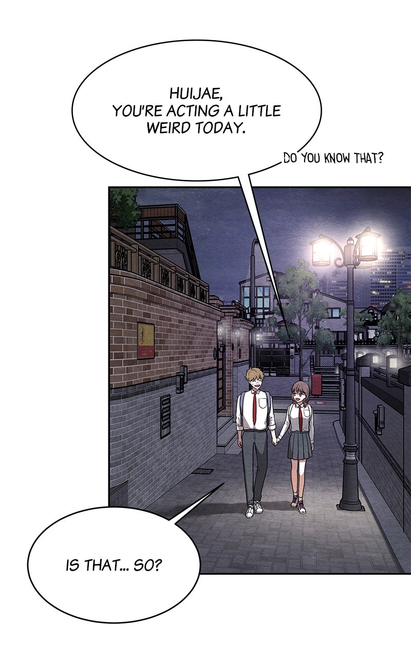 Guardian Girl Chapter 13 - Page 2