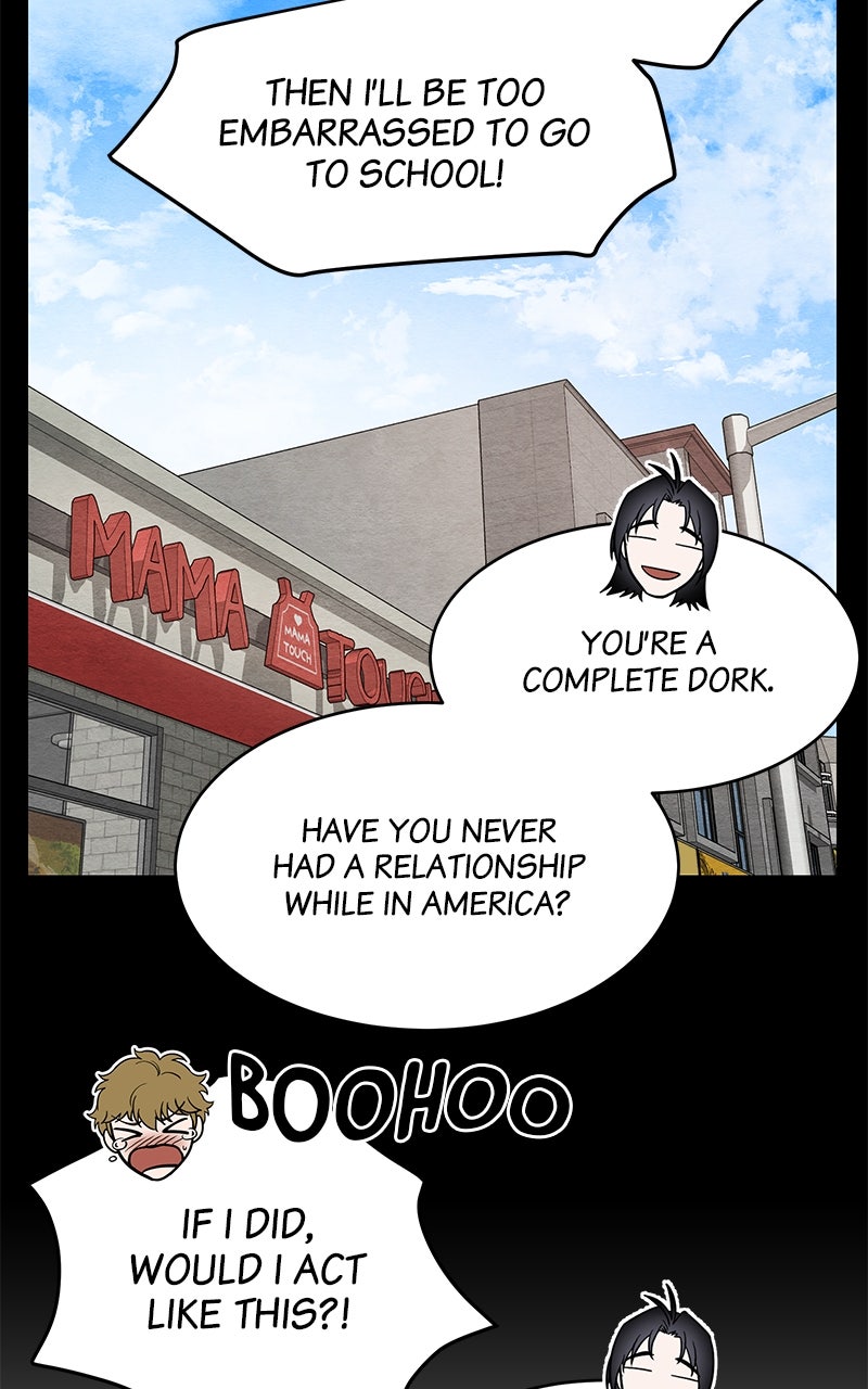 Guardian Girl Chapter 13 - Page 13