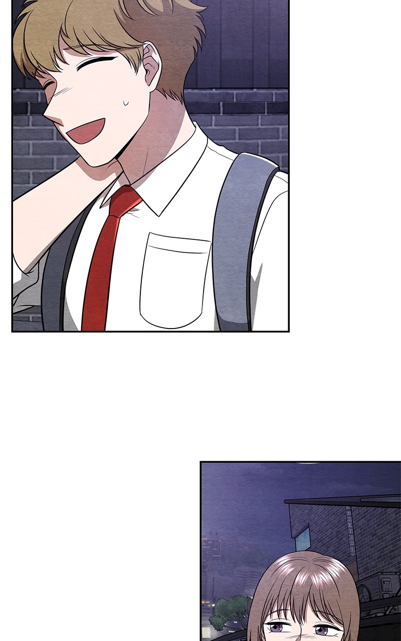 Guardian Girl Chapter 13 - Page 15