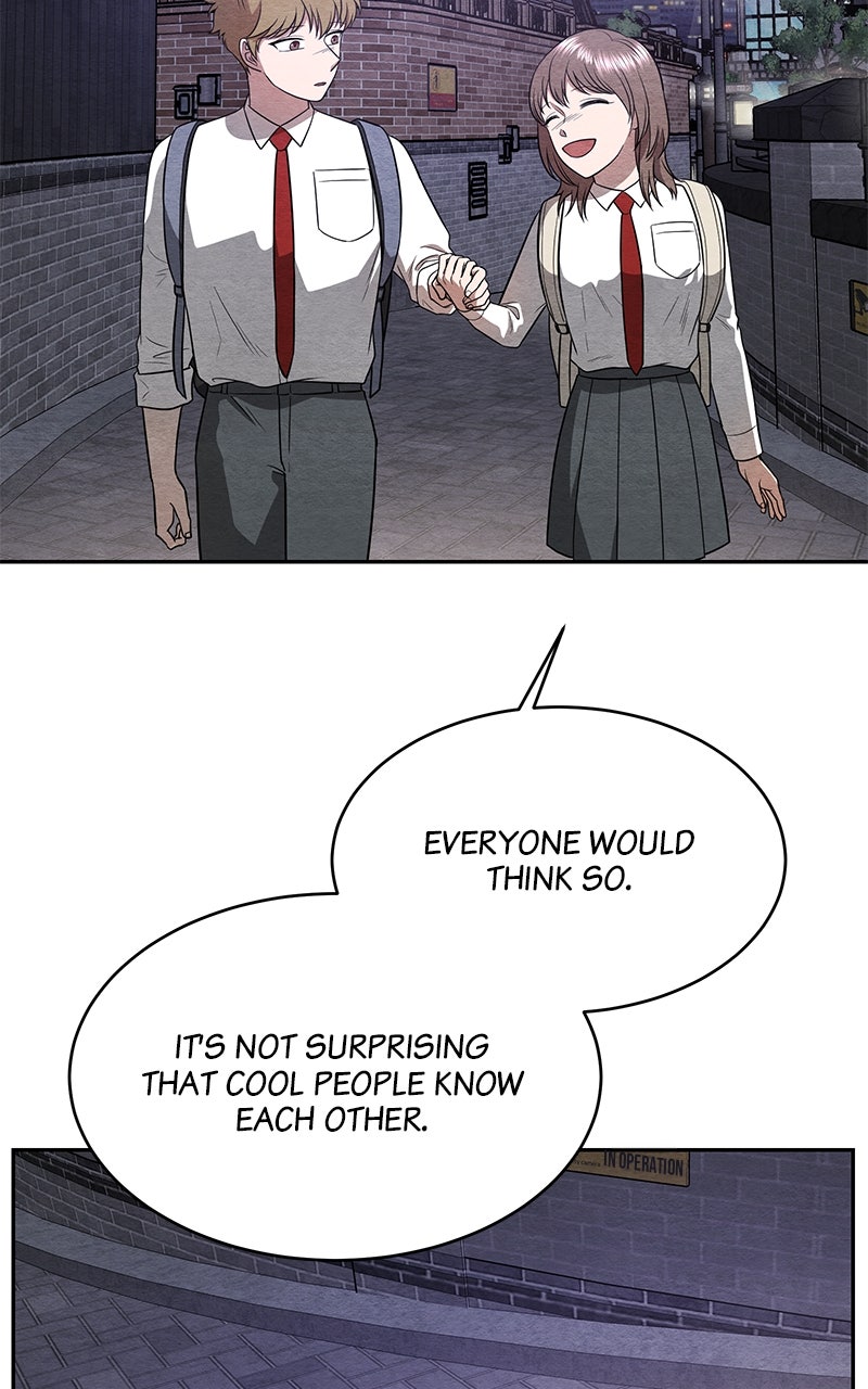 Guardian Girl Chapter 13 - Page 17