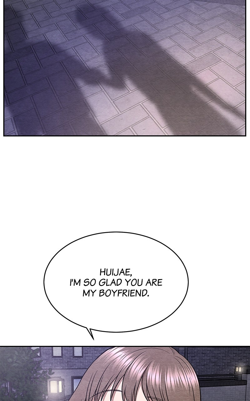 Guardian Girl Chapter 13 - Page 18