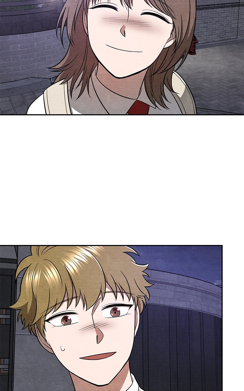 Guardian Girl Chapter 13 - Page 19