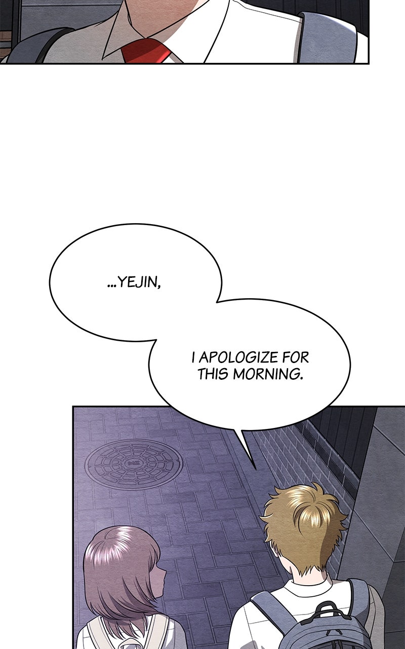 Guardian Girl Chapter 13 - Page 20