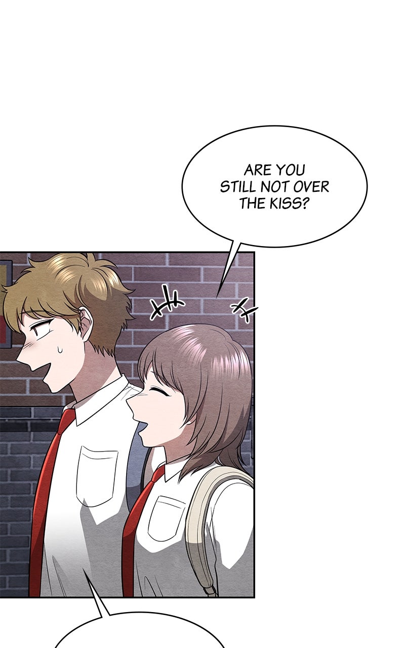 Guardian Girl Chapter 13 - Page 3