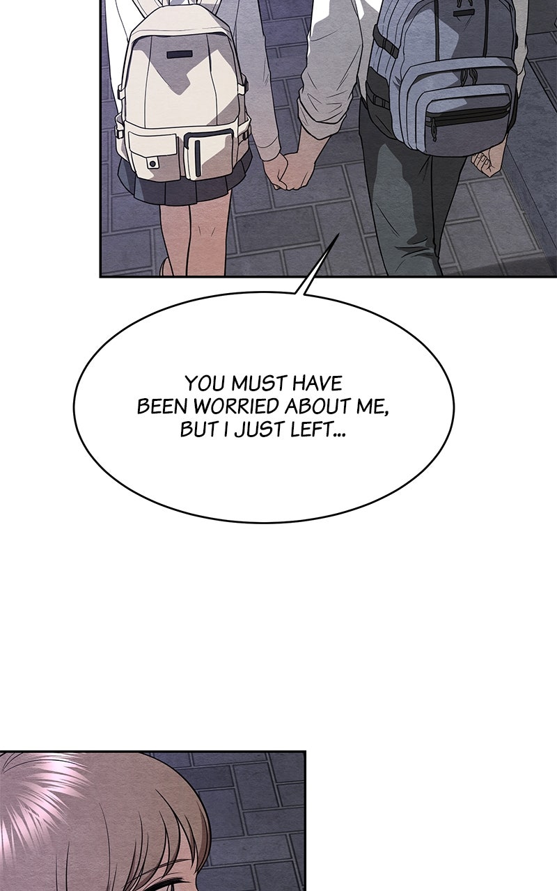 Guardian Girl Chapter 13 - Page 21