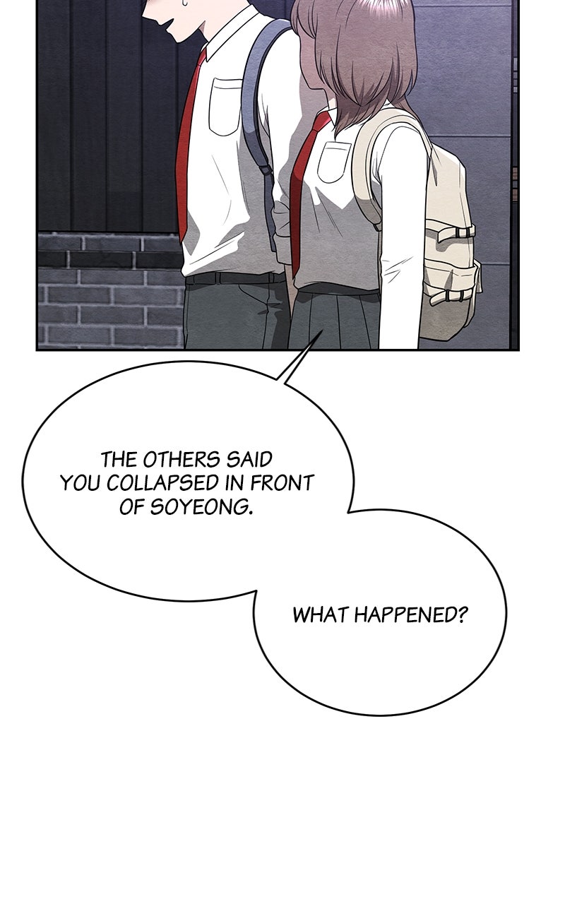 Guardian Girl Chapter 13 - Page 23