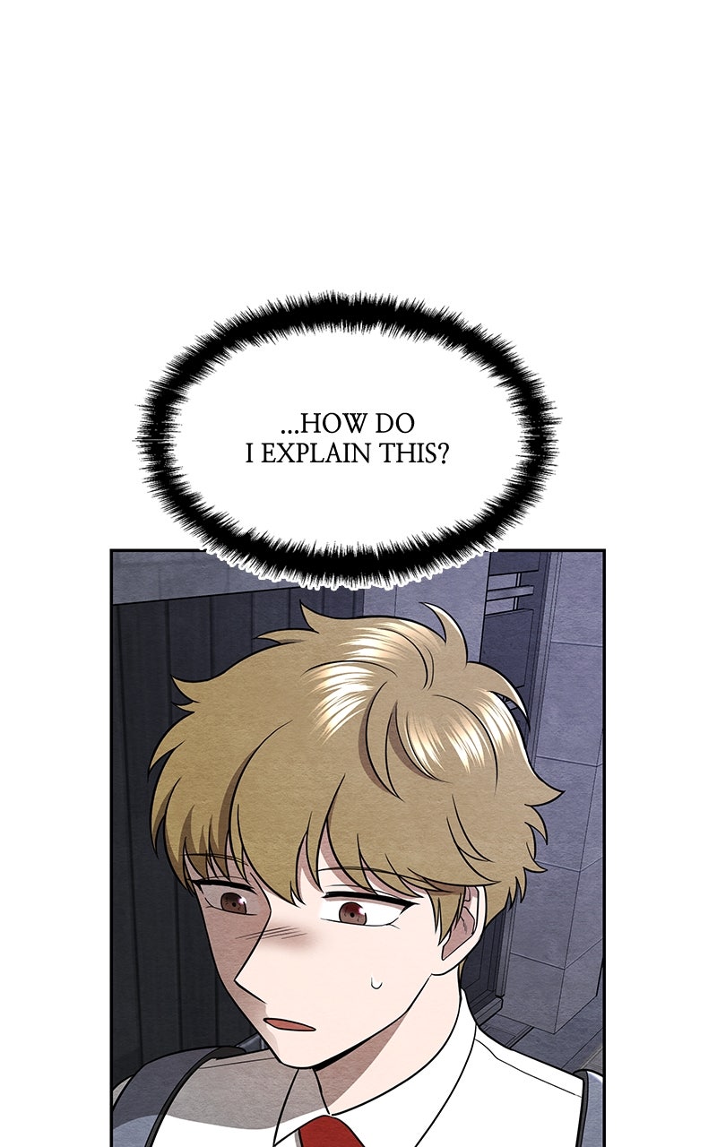 Guardian Girl Chapter 13 - Page 24