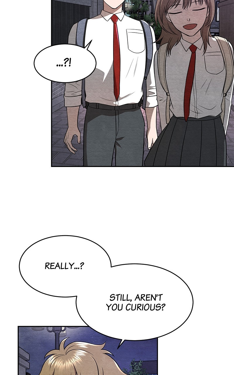 Guardian Girl Chapter 13 - Page 29