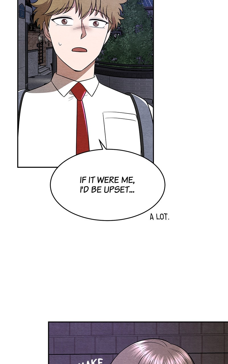 Guardian Girl Chapter 13 - Page 30