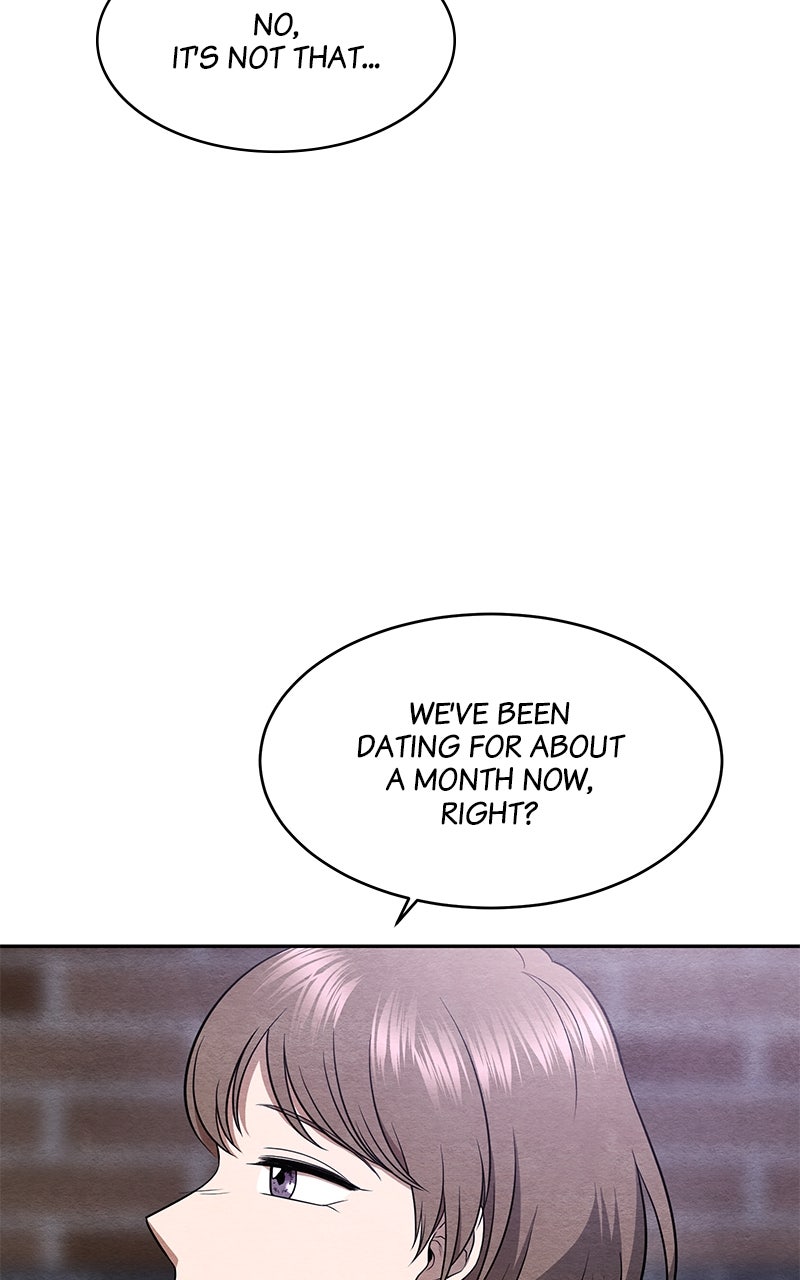 Guardian Girl Chapter 13 - Page 4