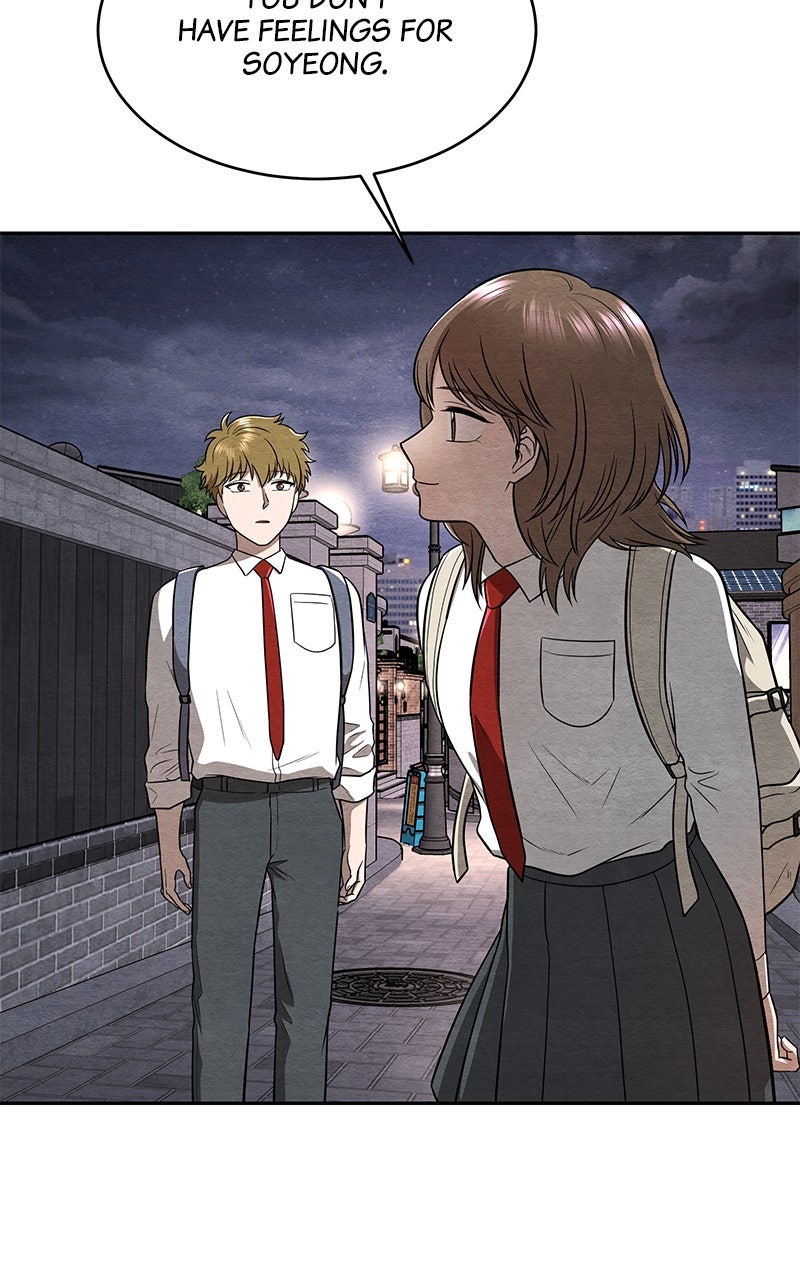 Guardian Girl Chapter 13 - Page 32