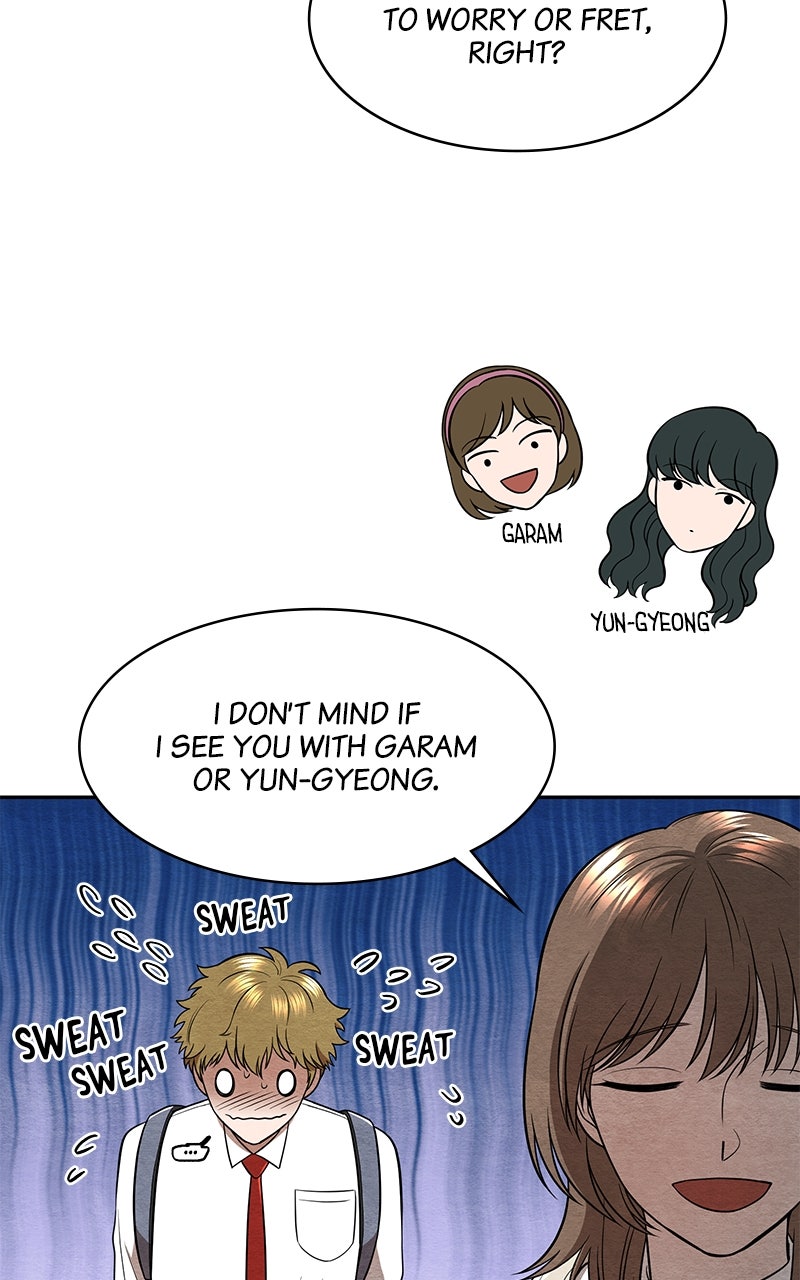 Guardian Girl Chapter 13 - Page 34