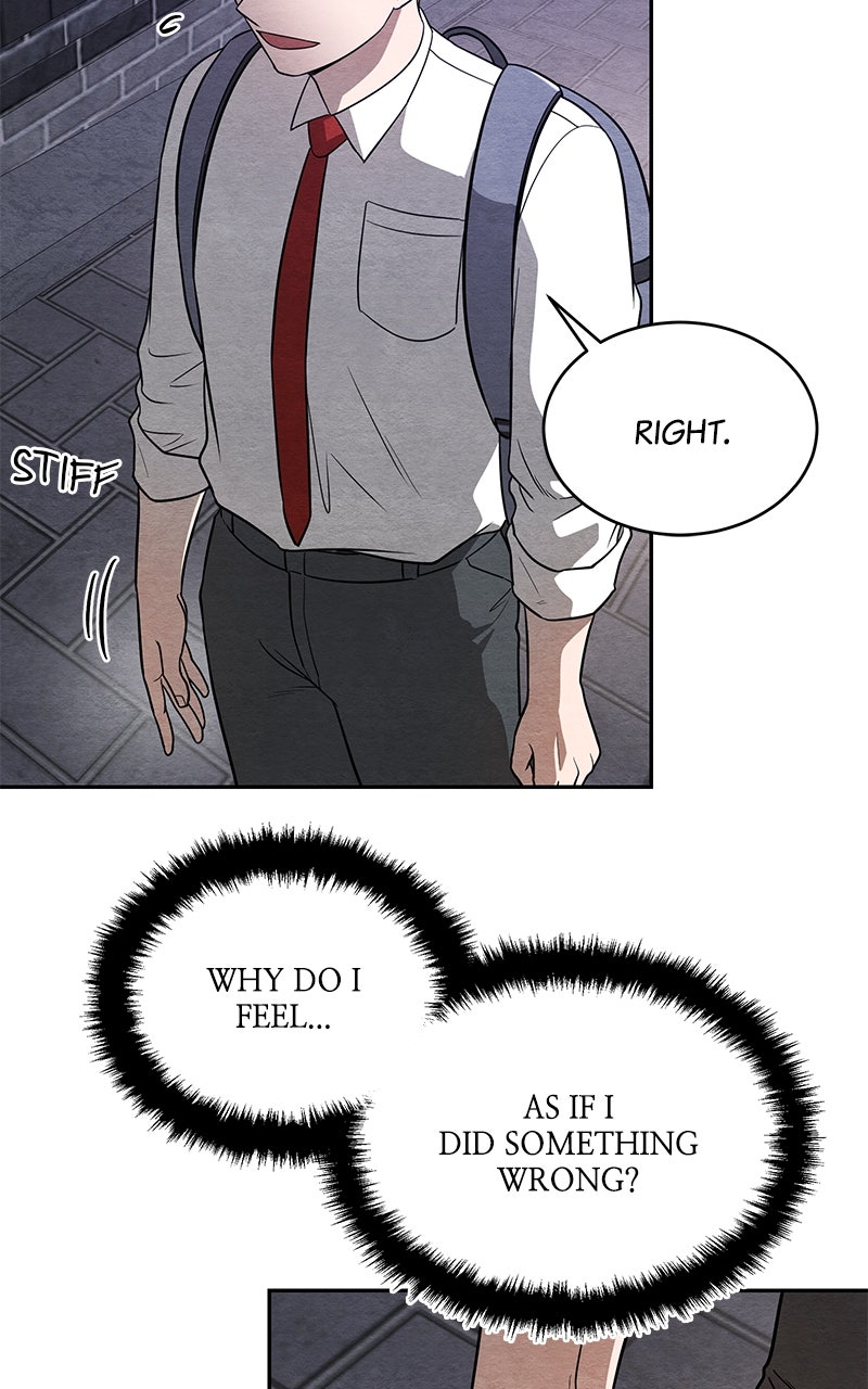 Guardian Girl Chapter 13 - Page 39