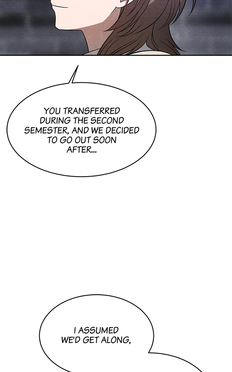 Guardian Girl Chapter 13 - Page 5