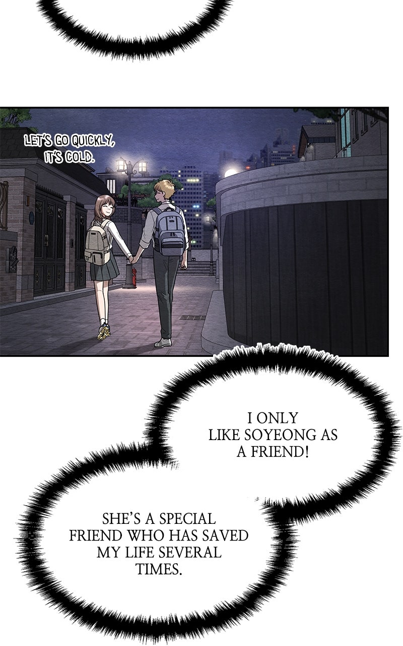 Guardian Girl Chapter 13 - Page 41