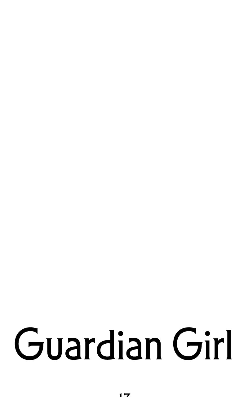 Guardian Girl Chapter 13 - Page 44
