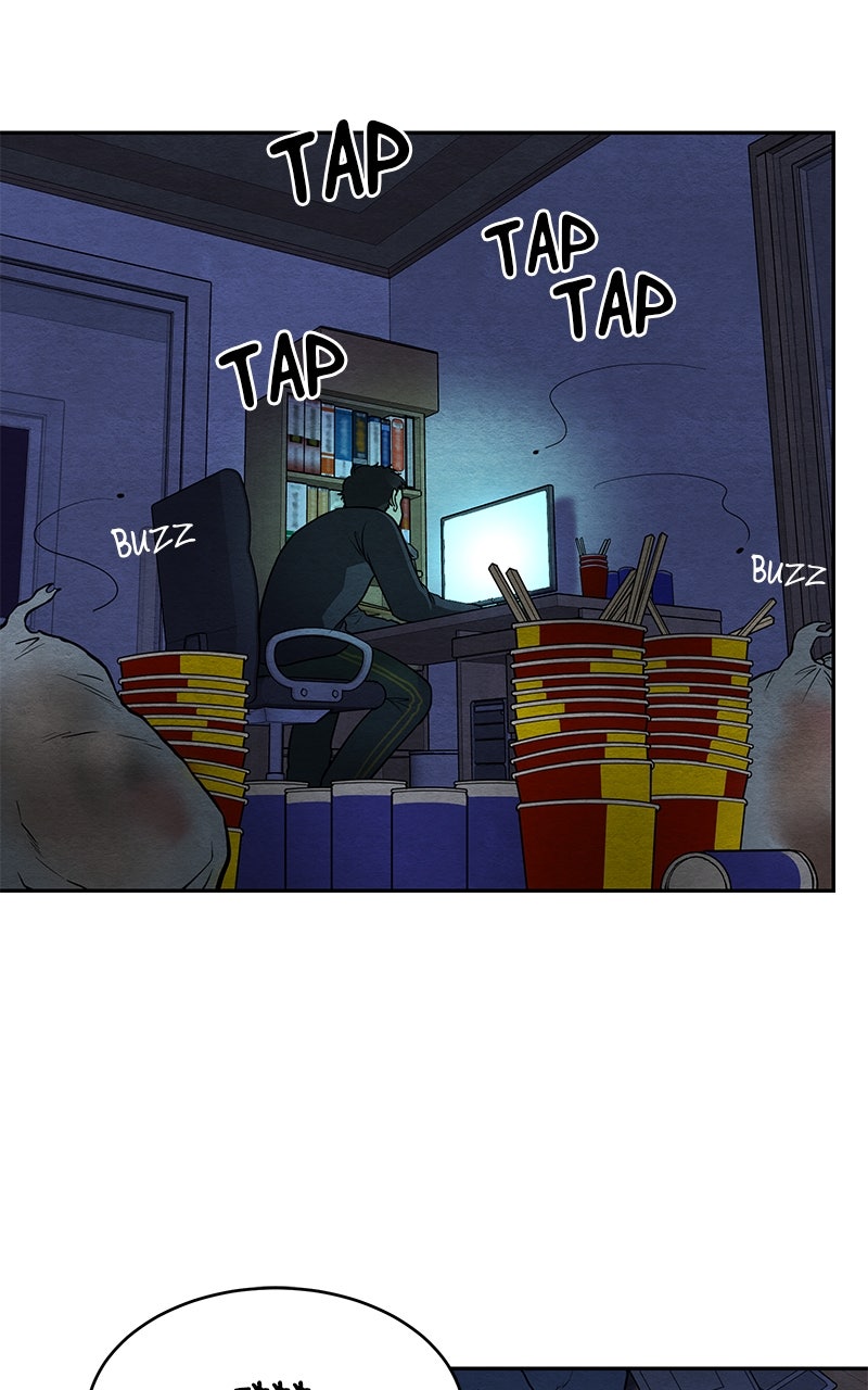 Guardian Girl Chapter 13 - Page 48