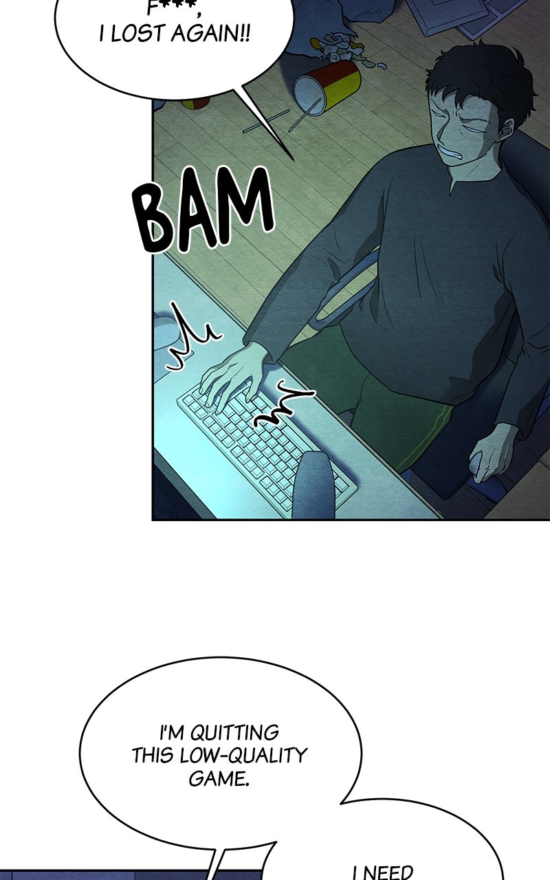 Guardian Girl Chapter 13 - Page 49