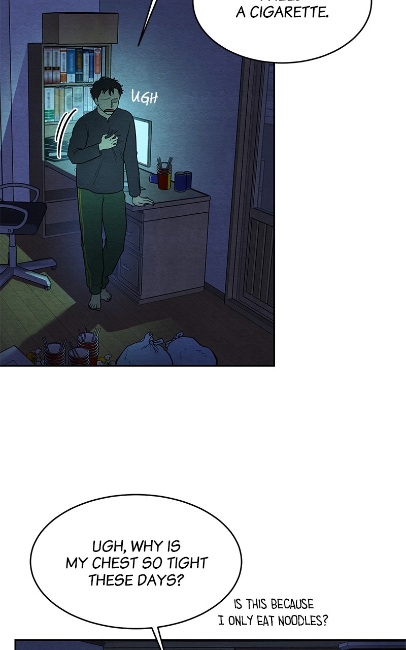 Guardian Girl Chapter 13 - Page 50