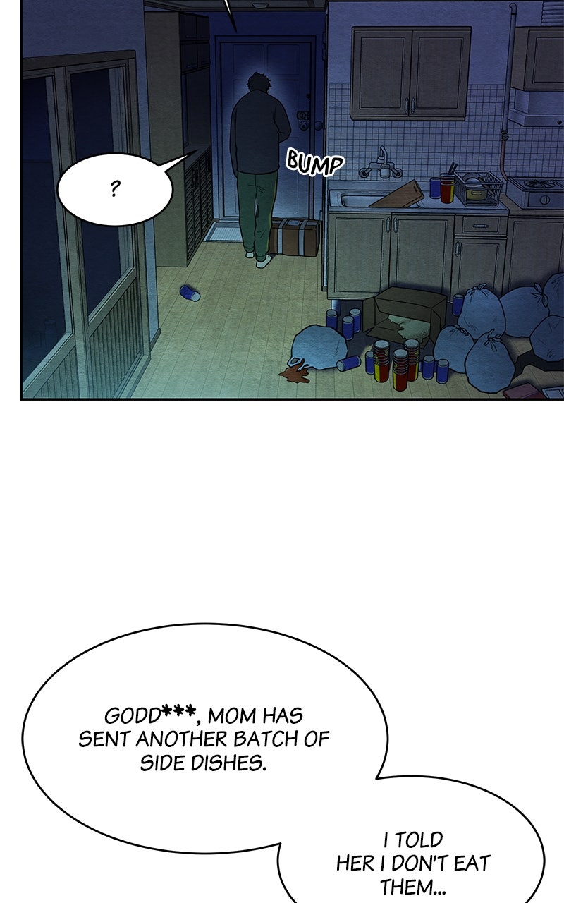 Guardian Girl Chapter 13 - Page 51