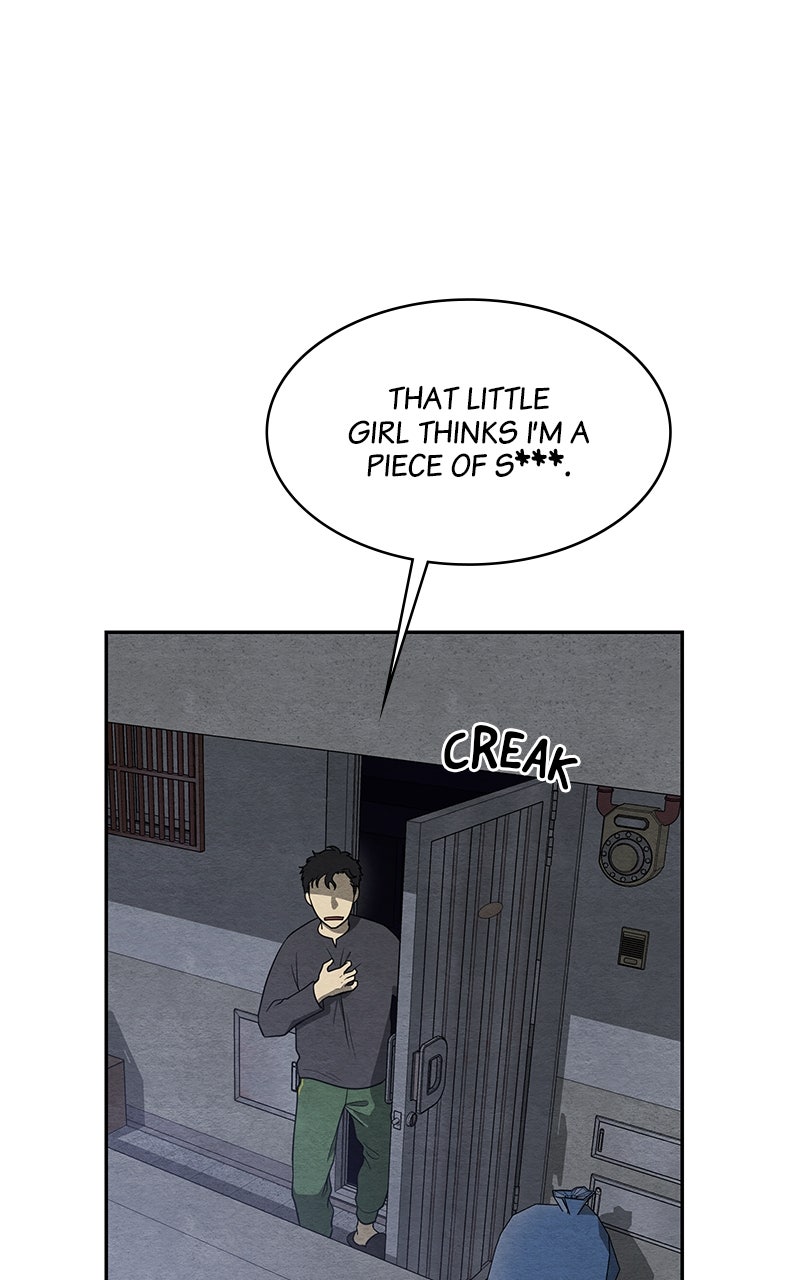 Guardian Girl Chapter 13 - Page 54