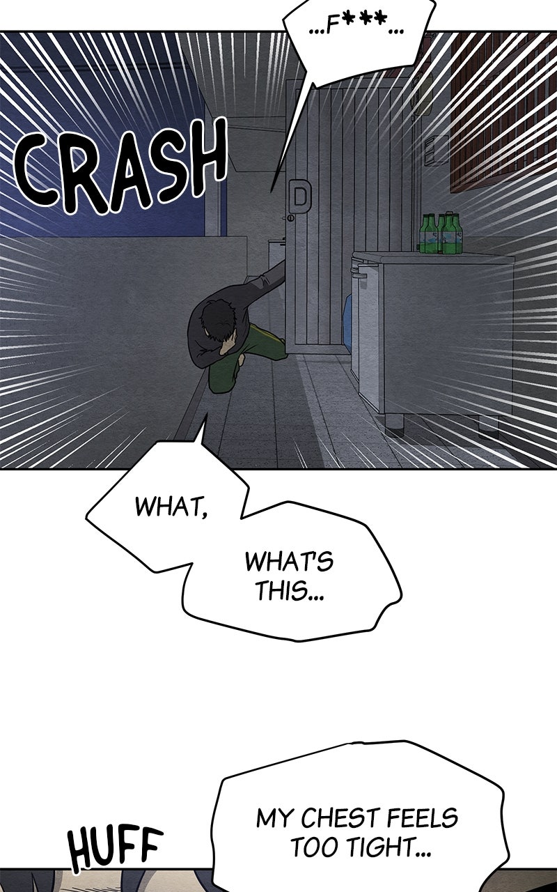 Guardian Girl Chapter 13 - Page 57