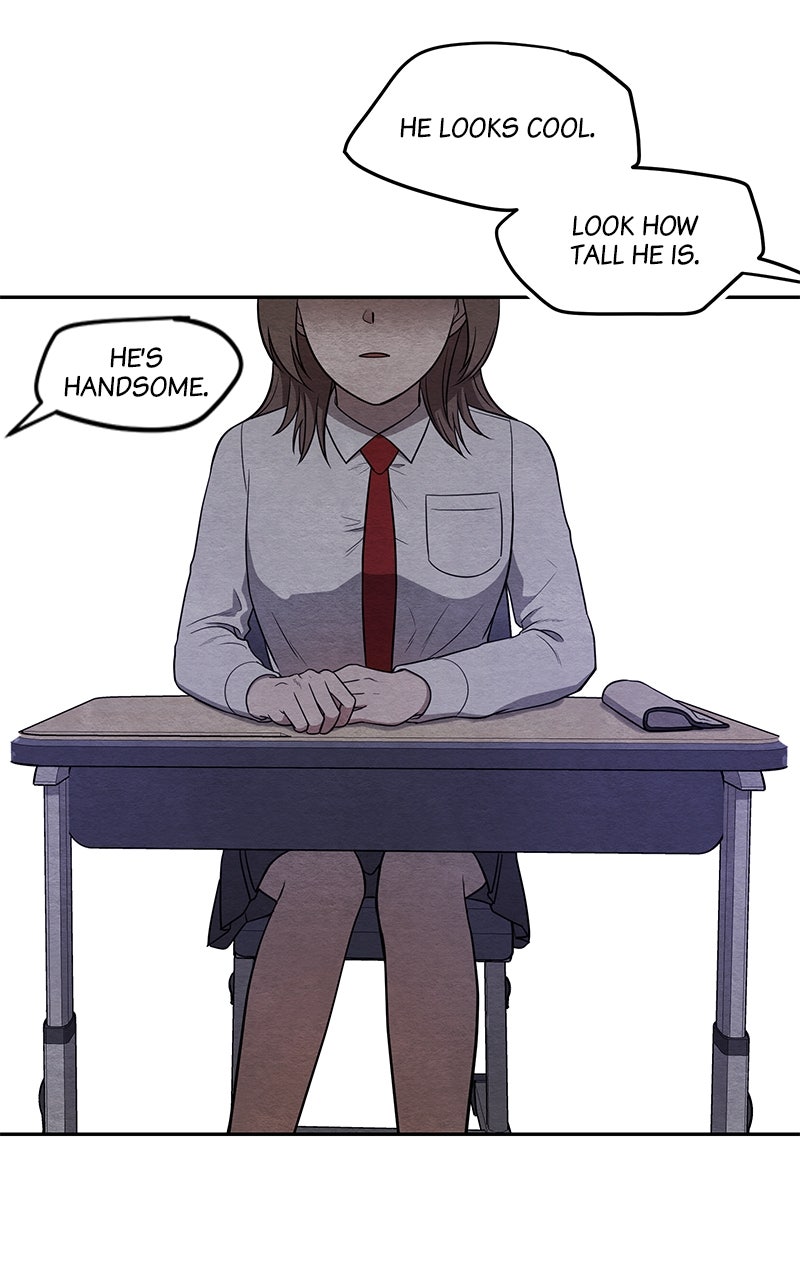 Guardian Girl Chapter 13 - Page 7