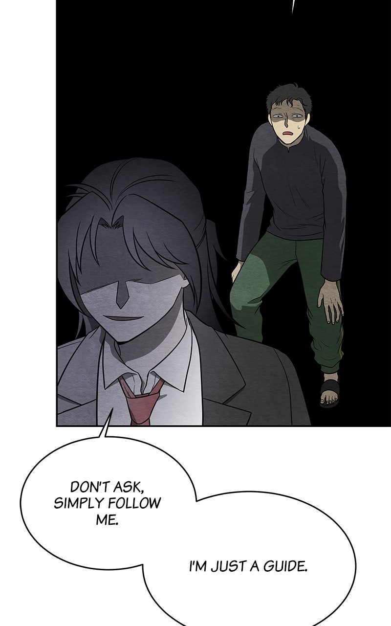 Guardian Girl Chapter 13 - Page 65