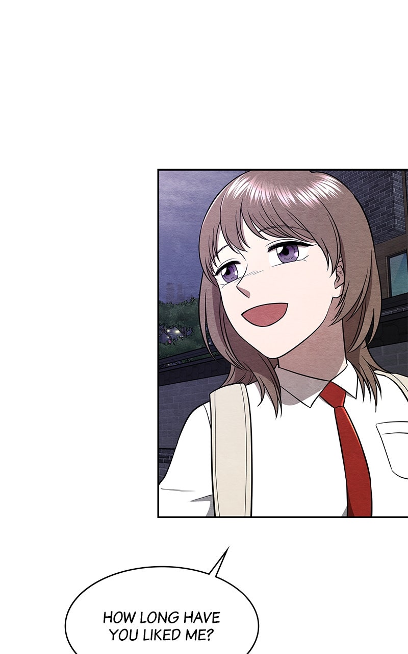 Guardian Girl Chapter 13 - Page 8