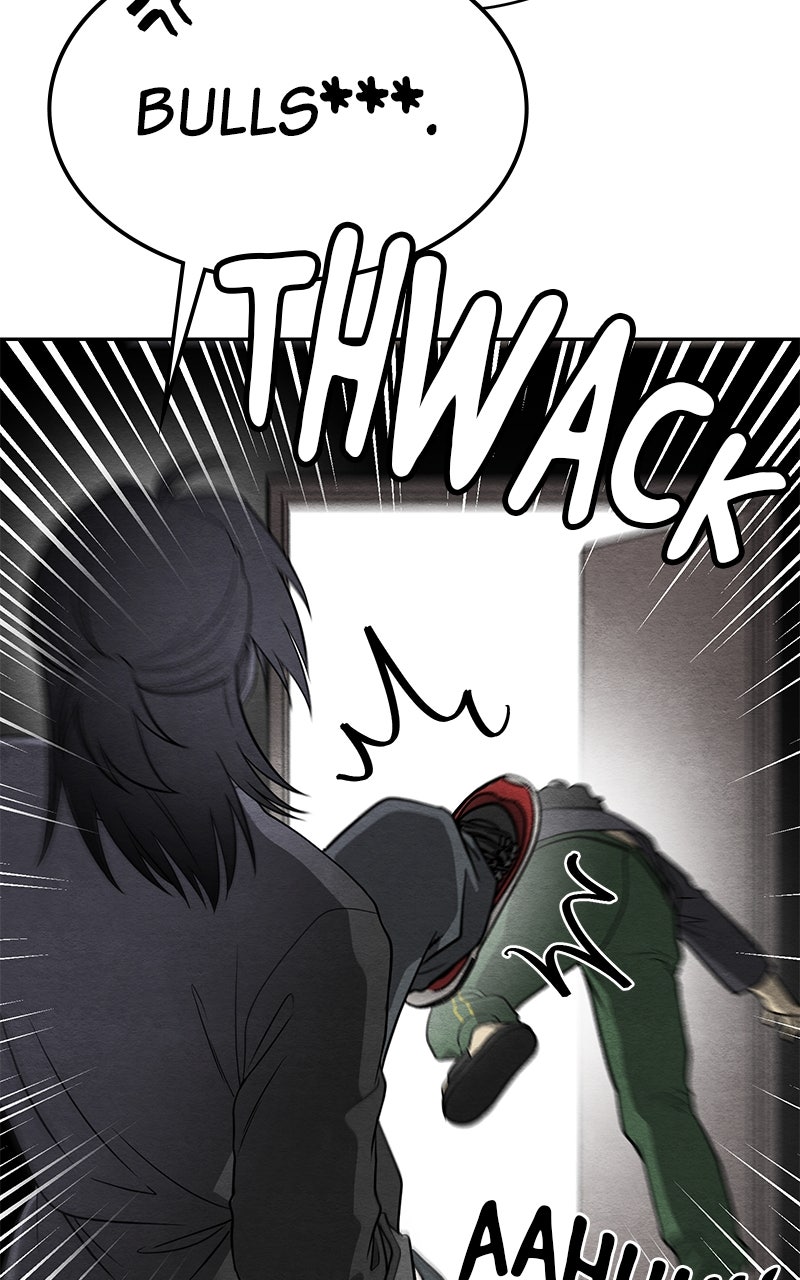 Guardian Girl Chapter 13 - Page 74