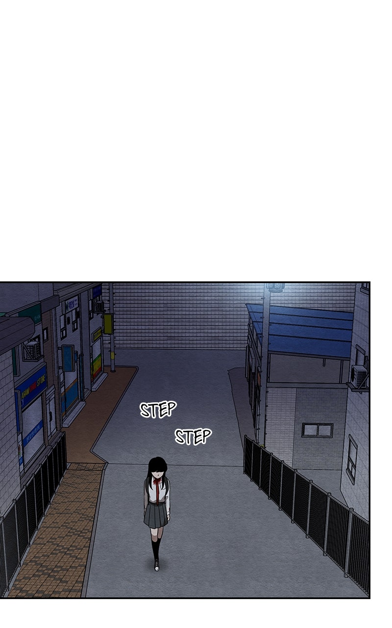 Guardian Girl Chapter 13 - Page 78