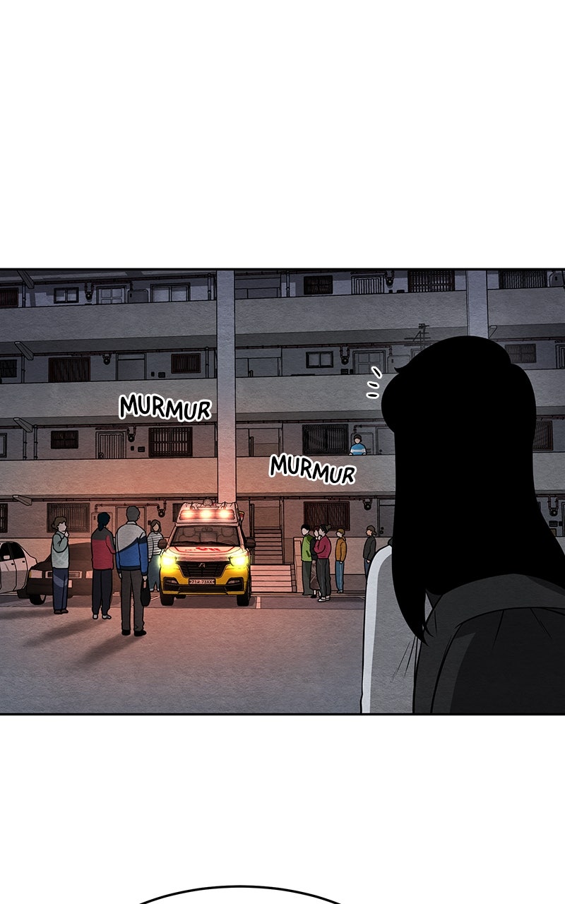 Guardian Girl Chapter 13 - Page 79