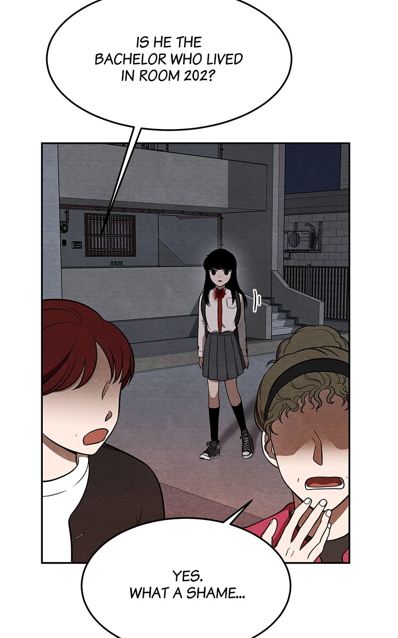 Guardian Girl Chapter 13 - Page 80