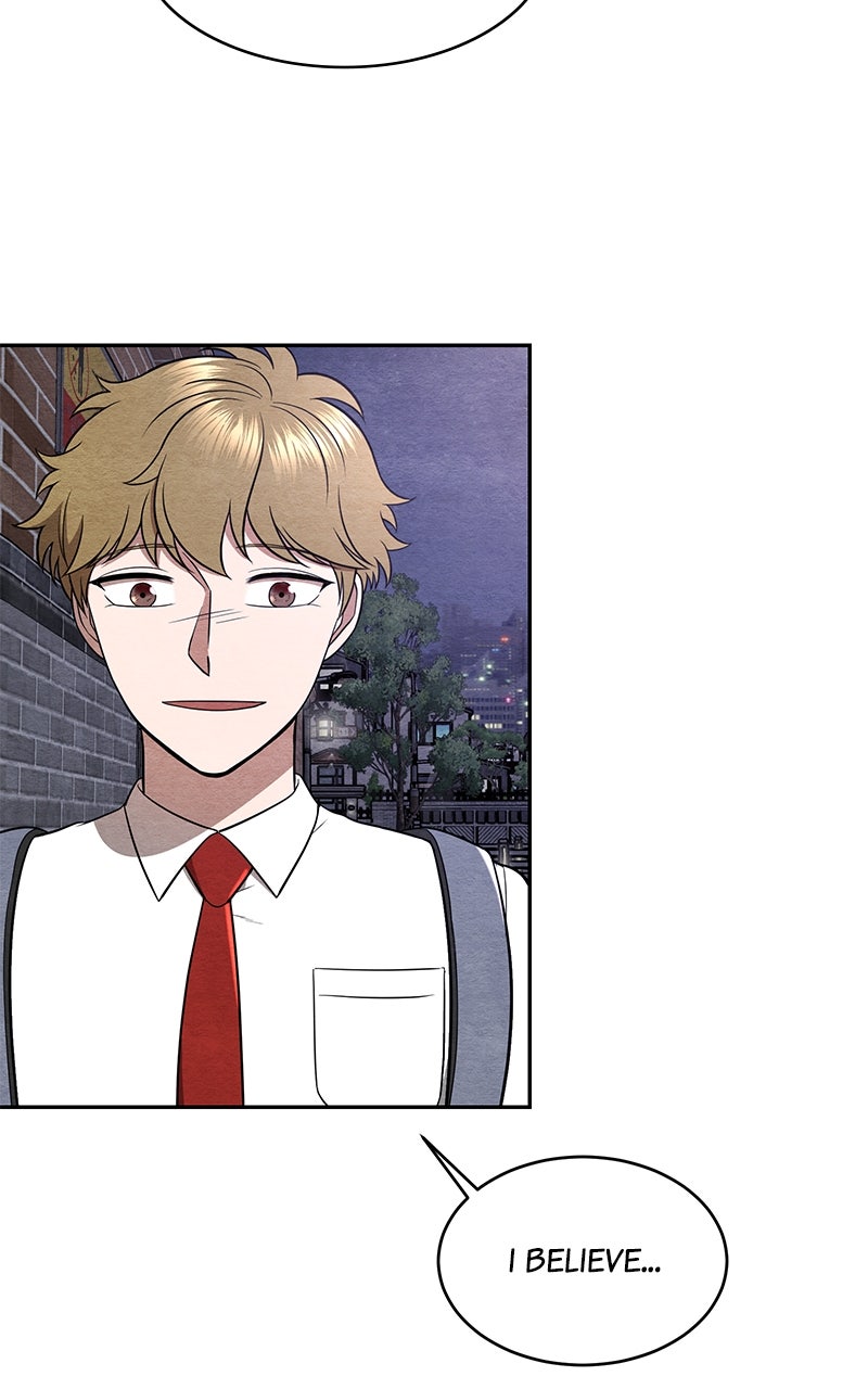 Guardian Girl Chapter 13 - Page 9