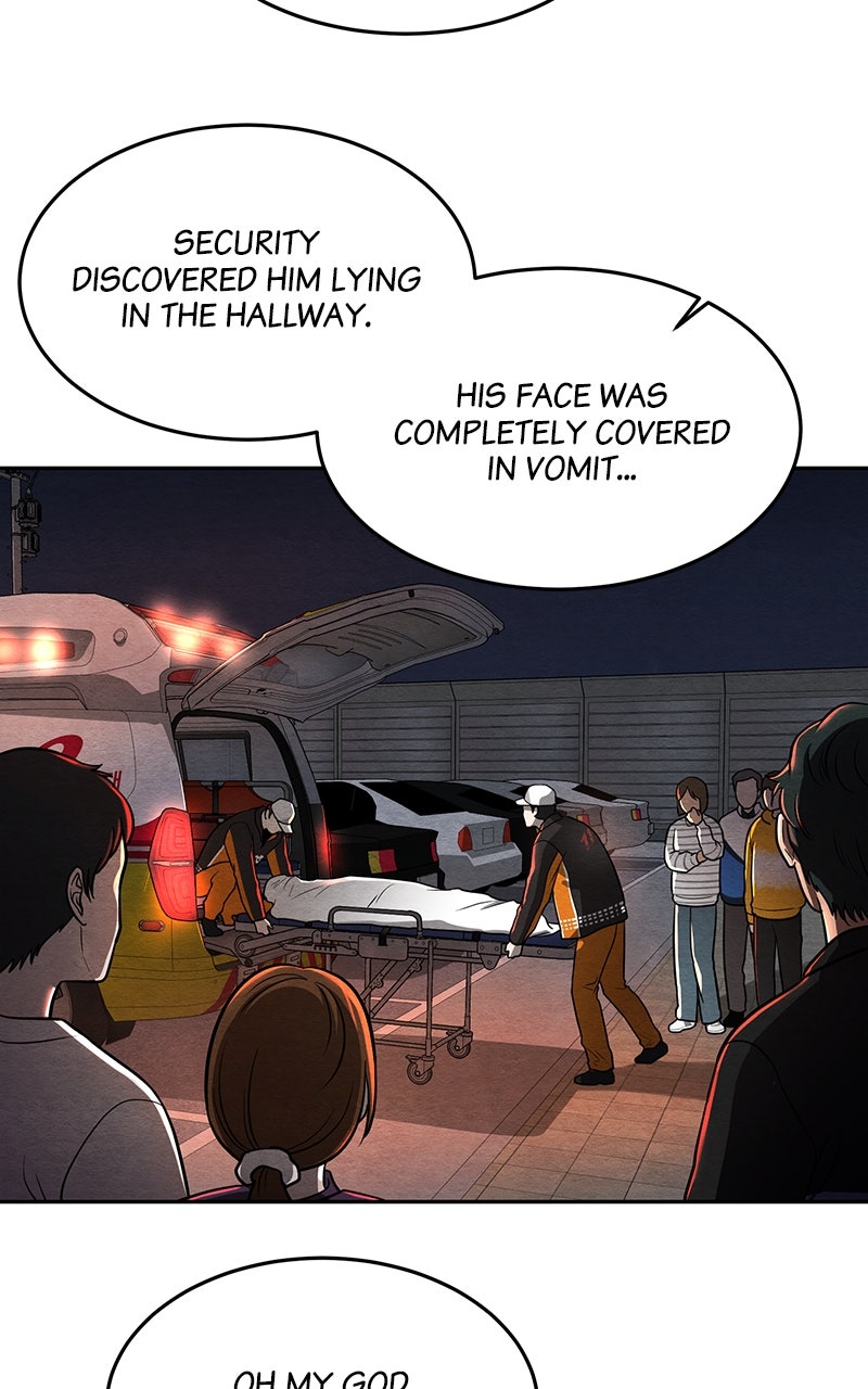 Guardian Girl Chapter 13 - Page 81