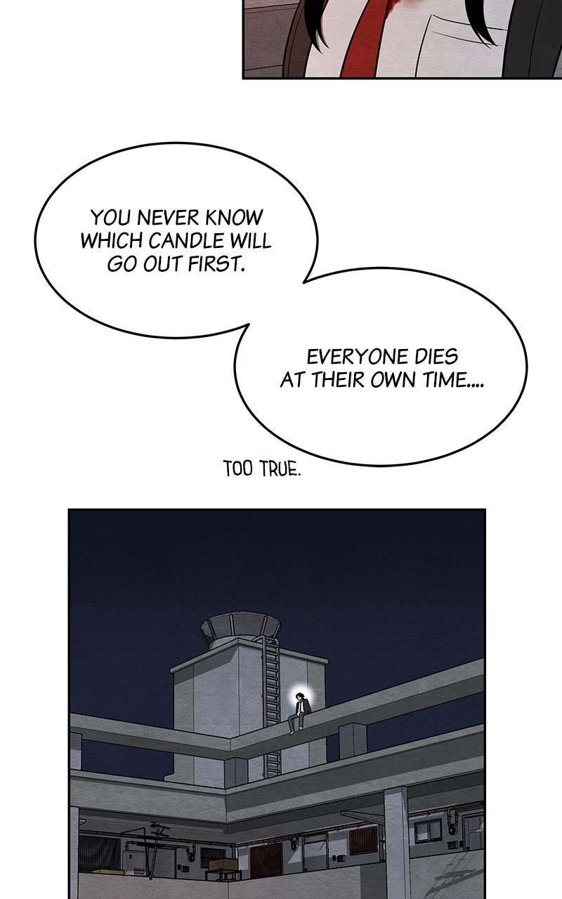 Guardian Girl Chapter 13 - Page 84